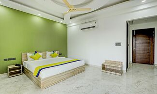 Itsy Hotels Vibe 2