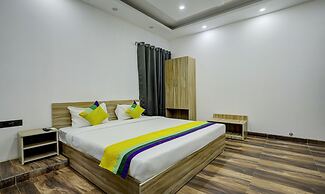 Itsy Hotels Vibe 2