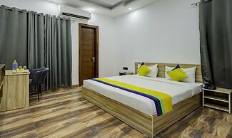 Itsy Hotels Vibe 2