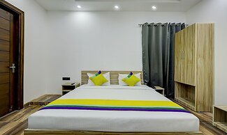 Itsy Hotels Vibe 2
