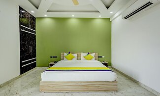 Itsy Hotels Vibe 2
