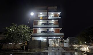 Itsy Hotels Vibe 2