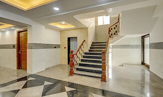 Itsy Hotels Vibe 2