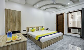 Itsy Hotels Vibe 2