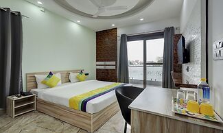 Itsy Hotels Vibe 2