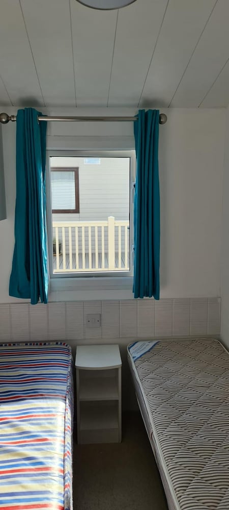 Inviting 3-bed Lodge