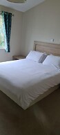 Inviting 3-bed Lodge