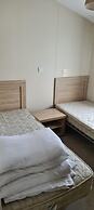 Inviting 3-bed Lodge
