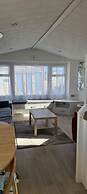 Inviting 3-bed Lodge