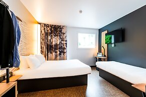 B&B HOTEL Bordeaux Saint André De Cubzac