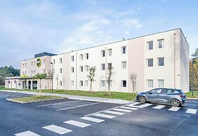 B&B HOTEL Bordeaux Saint André De Cubzac
