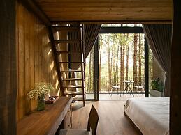 Mơ Stay Forest Resort