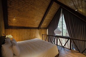 Mơ Stay Forest Resort