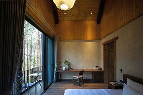Mơ Stay Forest Resort