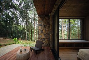 Mơ Stay Forest Resort