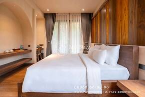 Mơ Stay Forest Resort