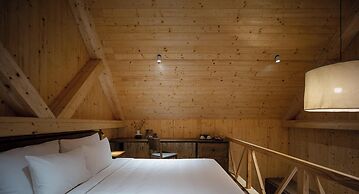 Mơ Stay Forest Resort