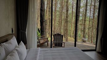 Mơ Stay Forest Resort