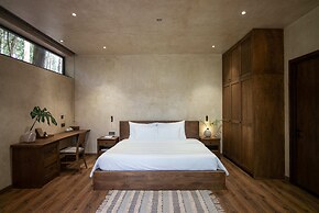 Mơ Stay Forest Resort
