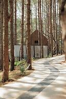 Mơ Stay Forest Resort