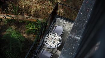 Mơ Stay Forest Resort