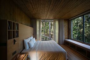Mơ Stay Forest Resort