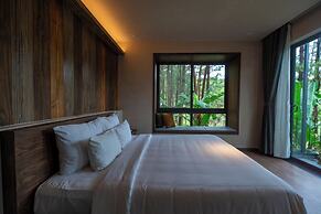 Mơ Stay Forest Resort
