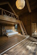 Mơ Stay Forest Resort