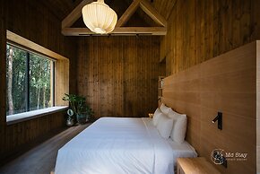 Mơ Stay Forest Resort