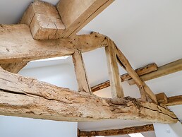 2 Barn Cottages