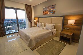 Mc Palace Hotel