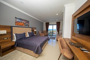 Mc Palace Hotel