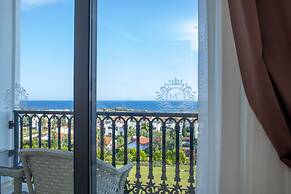 Mc Palace Hotel