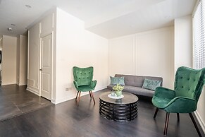 GLOBALSTAY 3Bd Modern Townhouse Oakville