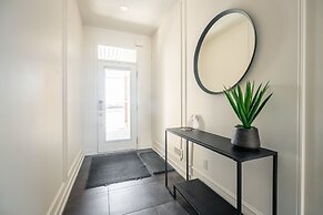 GLOBALSTAY 3Bd Modern Townhouse Oakville