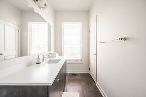 GLOBALSTAY 3Bd Modern Townhouse Oakville