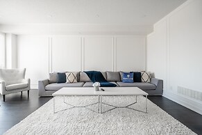 GLOBALSTAY 3Bd Modern Townhouse Oakville
