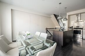 GLOBALSTAY 3Bd Modern Townhouse Oakville