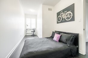 GLOBALSTAY 3Bd Modern Townhouse Oakville