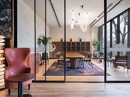 Swissôtel Tbilisi