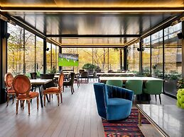 Swissôtel Tbilisi