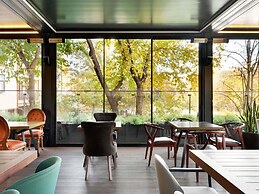 Swissôtel Tbilisi