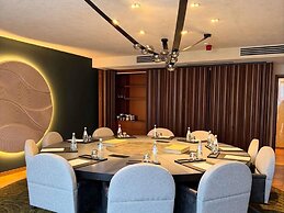 Swissôtel Tbilisi