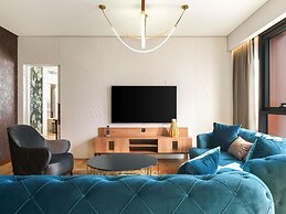 Swissôtel Tbilisi