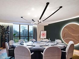 Swissôtel Tbilisi