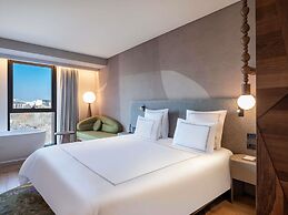 Swissôtel Tbilisi