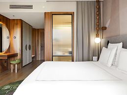 Swissôtel Tbilisi