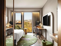 Swissôtel Tbilisi