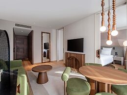 Swissôtel Tbilisi
