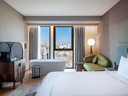 Swissôtel Tbilisi